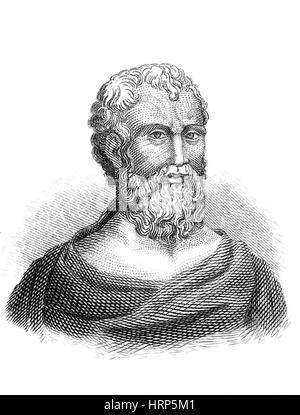 5 Pelajaran Berharga dari Seneca, Filsuf Stoik Terkenal
