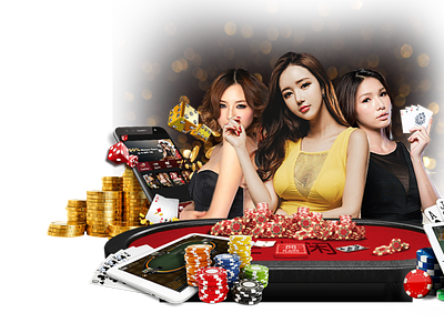 Menguak Keajaiban Poker di Asia Melalui IDNPLAY